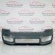 Mini Countryman Front Bumper F60 Genuine Grey 51117390520 | 2016-2019 [Ba31]
