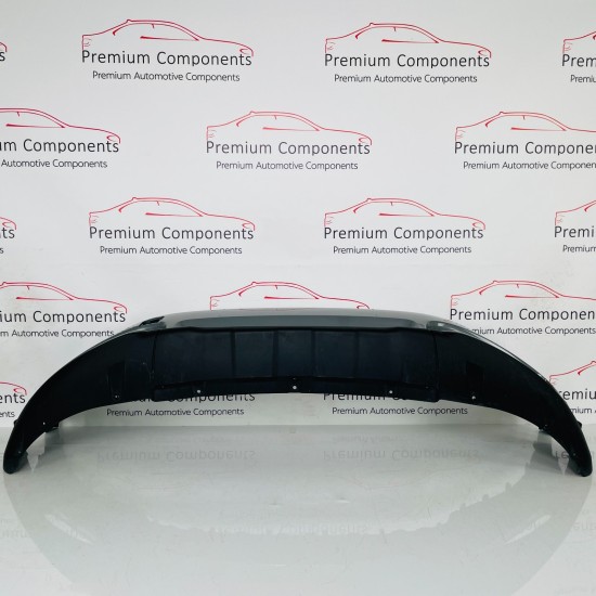 Mini Countryman Front Bumper F60 Genuine Grey 51117390520 | 2016-2019 [Ba31]