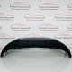 Mini Countryman Front Bumper F60 Genuine Grey 51117390520 | 2016-2019 [Ba31]