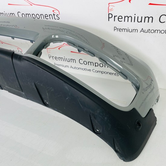 Mini Countryman Front Bumper F60 Genuine Grey 51117390520 | 2016-2019 [Ba31]