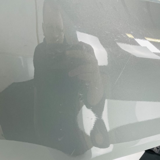 Mini Countryman Front Bumper F60 Genuine Grey 51117390520 | 2016-2019 [Ba31]