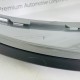 Mini Countryman Front Bumper F60 Genuine Grey 51117390520 | 2016-2019 [Ba31]