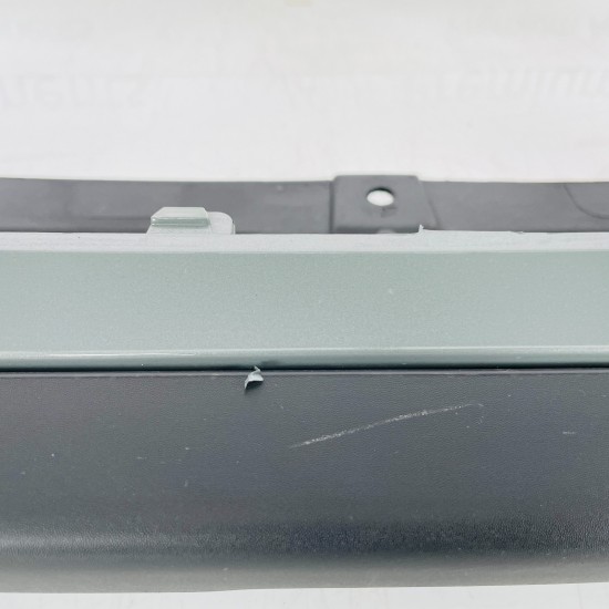 Mini Countryman Front Bumper F60 Genuine Grey 51117390520 | 2016-2019 [Ba31]