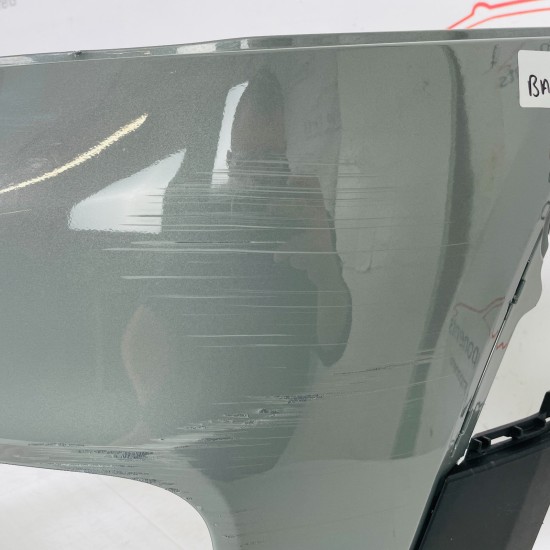 Mini Countryman Front Bumper F60 Genuine Grey 51117390520 | 2016-2019 [Ba31]