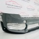 Mini Countryman Front Bumper F60 Genuine Grey 51117390520 | 2016-2019 [Ba31]