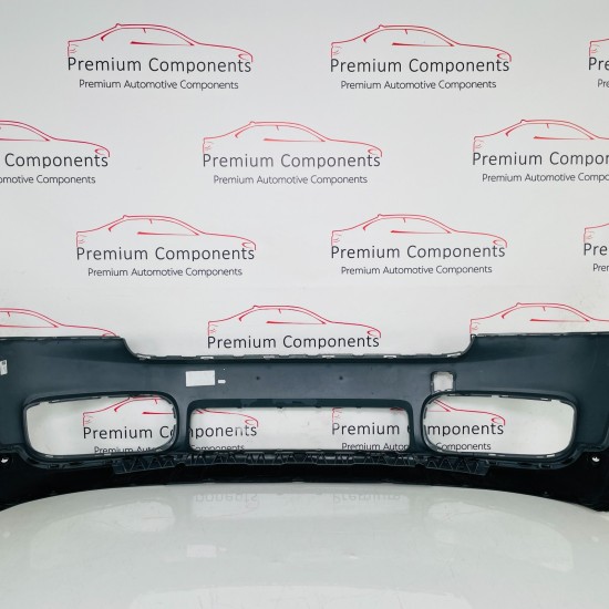 Mini Countryman Front Bumper F60 Genuine Grey 51117390520 | 2016-2019 [Ba31]