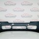 Mini Countryman Front Bumper F60 Genuine Grey 51117390520 | 2016-2019 [Ba31]