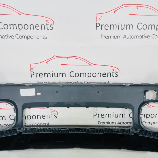 Mini Countryman Front Bumper F60 Genuine Grey 51117390520 | 2016-2019 [Ba31]