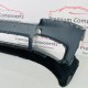 Mini Countryman Front Bumper F60 Genuine Grey 51117390520 | 2016-2019 [Ba31]