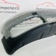 Mini Countryman Front Bumper F60 Genuine Grey 51117390520 | 2016-2019 [Ba31]