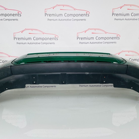 Mini Countryman Front Bumper U25 Genuine Green 51115a091d9 | 2024-2026 [Ba88]