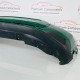 Mini Countryman Front Bumper U25 Genuine Green 51115a091d9 | 2024-2026 [Ba88]