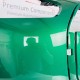 Mini Countryman Front Bumper U25 Genuine Green 51115a091d9 | 2024-2026 [Ba88]