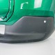 Mini Countryman Front Bumper U25 Genuine Green 51115a091d9 | 2024-2026 [Ba88]