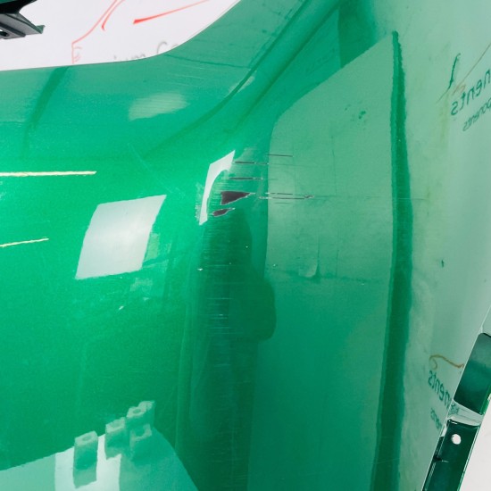 Mini Countryman Front Bumper U25 Genuine Green 51115a091d9 | 2024-2026 [Ba88]