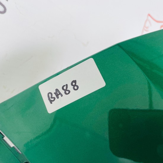 Mini Countryman Front Bumper U25 Genuine Green 51115a091d9 | 2024-2026 [Ba88]