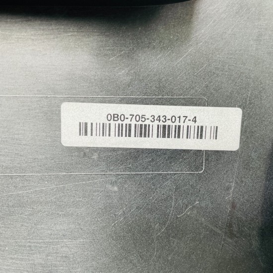 Mini Countryman Front Bumper U25 Genuine Green 51115a091d9 | 2024-2026 [Ba88]