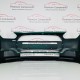 Mini Countryman Front Bumper U25 Genuine Green 51115a091d9 | 2024-2026 [Ba88]