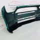 Mini Countryman Front Bumper U25 Genuine Green 51115a091d9 | 2024-2026 [Ba88]