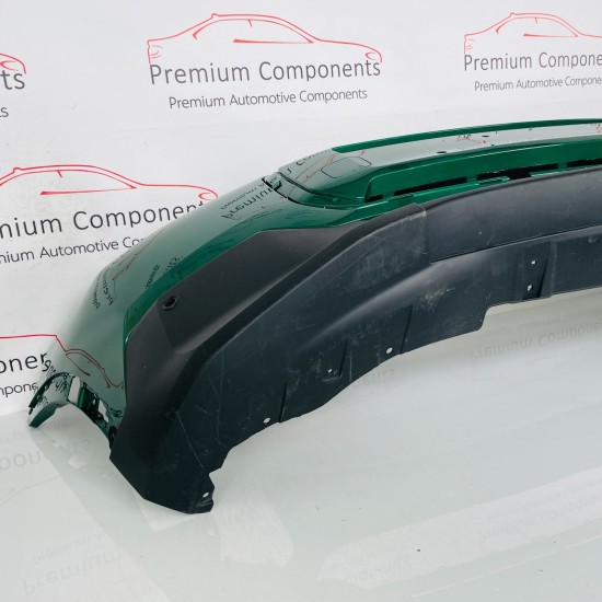 Mini Countryman Front Bumper U25 Genuine Green 51115a091d9 | 2024-2026 [Ba88]