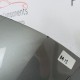 Mini Countryman Front Bumper U25 Genuine Silver 51115a091d9 | 2024-2026 [Ba13]
