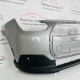 Mini Countryman Front Bumper U25 Genuine Silver 51115a091d9 | 2024-2026 [Ba13]