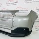 Mini Countryman Front Bumper U25 Genuine Silver 51115a091d9 | 2024-2026 [Ba13]