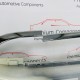 Mini Cooper Front Bumper F54 Clubman Genuine White 7370791 / 2015 - 2020 [k35]