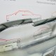 Mini Cooper Front Bumper F54 Clubman Genuine White 7370791 / 2015 - 2020 [k35]