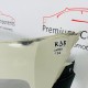 Mini Cooper Front Bumper F54 Clubman Genuine White 7370791 / 2015 - 2020 [k35]