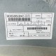 Mini Cooper Front Bumper F54 Clubman Genuine White 7370791 / 2015 - 2020 [k35]