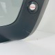 Mini Cooper S Rear Bumper Electric Genuine Grey 7300838 | 2020-2022 [ab1]