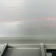 Mini Cooper S Rear Bumper Electric Genuine Grey 7300838 | 2020-2022 [ab1]