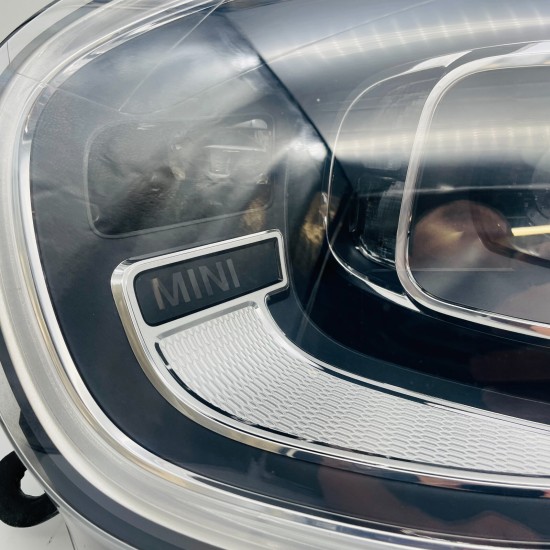 Mini Countryman S Headlight F60 Left Side Genuine 5a04d95-03 | 2021-2023 [l159]