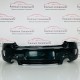 Mini Countryman S Rear Bumper R60 Genuine 51129801898 | 2010-2016 [aw26]