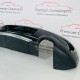 Mini Countryman S Rear Bumper R60 Genuine 51129801898 | 2010-2016 [aw26]