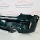 Mini Countryman S Rear Bumper R60 Genuine 51129801898 | 2010-2016 [aw26]
