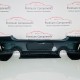 Mini Countryman S Rear Bumper R60 Genuine 51129801898 | 2010-2016 [aw26]