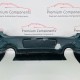 Mini Countryman S Rear Bumper R60 Genuine 51129801898 | 2010-2016 [aw26]