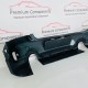 Mini Countryman S Rear Bumper R60 Genuine 51129801898 | 2010-2016 [aw26]