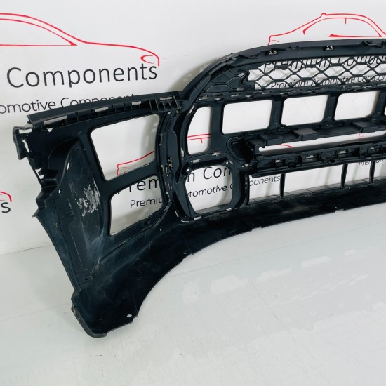 Mini Cooper S Front Bumper F56 John Cooper Works Genuine 9450563 2020-2023 Mini Cooper S Front Bumper F56 John Cooper Works Genuine 9450563 2020-2023