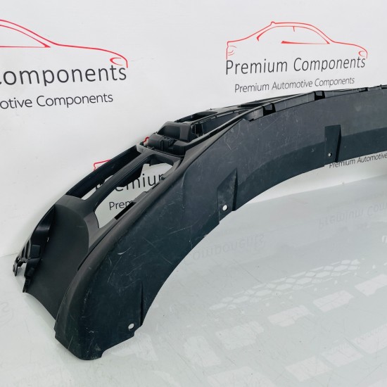 Mini Cooper S Front Bumper F56 John Cooper Works Genuine 9450563 2020-2023 Mini Cooper S Front Bumper F56 John Cooper Works Genuine 9450563 2020-2023