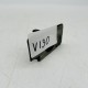 Mini Clubman F54 Rear Right Sensor Interior Support Pdc 7381966 [v130]