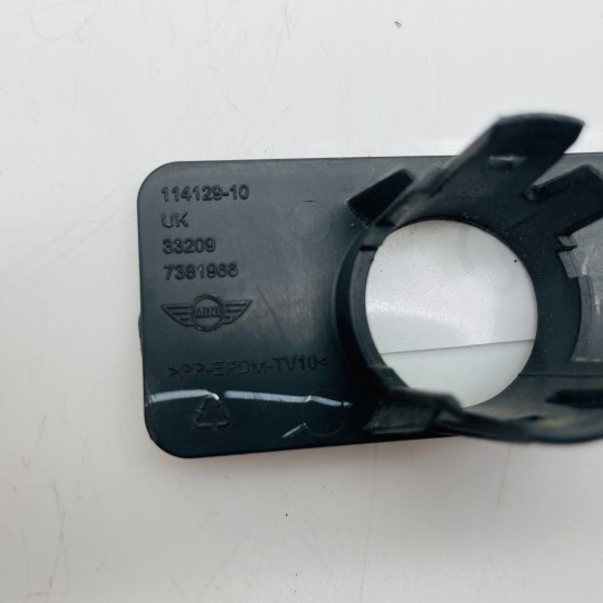 Mini Clubman F54 Rear Right Sensor Interior Support Pdc 7381966 [v130]