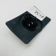 Mini Clubman F54 Rear Sensor Support Bracket Mount Pdc 51777381965 [v132]