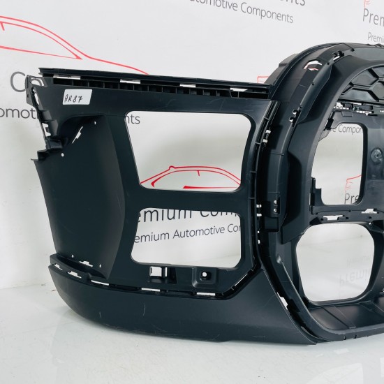 Mini Cooper S Front Bumper F56 John Cooper Works Genuine 9450563 2020-2023 [ak87 Mini Cooper S Front Bumper F56 John Cooper Works Genuine 9450563 2020-2023 [ak87