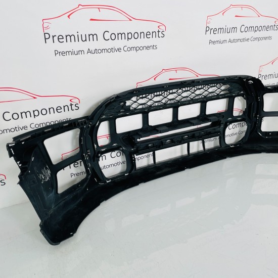 Mini Cooper S Front Bumper F56 John Cooper Works Genuine 9450563 2020-2023 [ak87 Mini Cooper S Front Bumper F56 John Cooper Works Genuine 9450563 2020-2023 [ak87