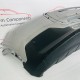 Mini Countryman Front Bumper U25 Genuine Silver 51115a091d9 | 2024-2026 [Ba13]