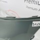 Mini Clubman Front Bumper F54 Cooper One Genuine Grey 7370791 | 2015-2020 [Ba29]