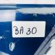 Mini Clubman Front Bumper F54 Cooper One Genuine Blue 7370791 | 2015-2020 [Ba30]